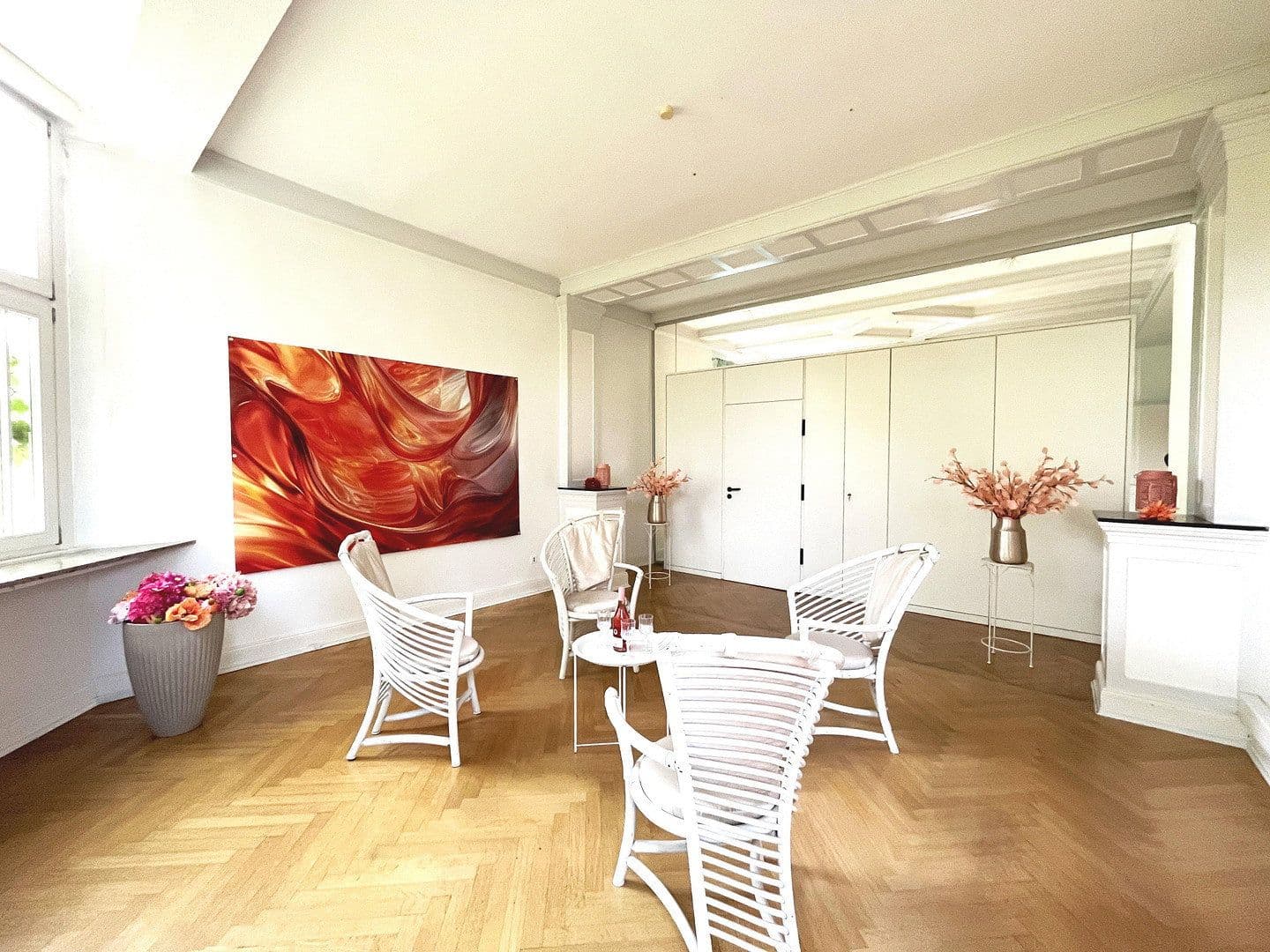 Prenájom kancelárie 202 m², Brückenstraße 19, Hamm, Severné Porýnie - Westfálsko Prenájom kancelárie 202 m², Brückenstraße 19, Hamm, Severné Porýnie - Westfálsko