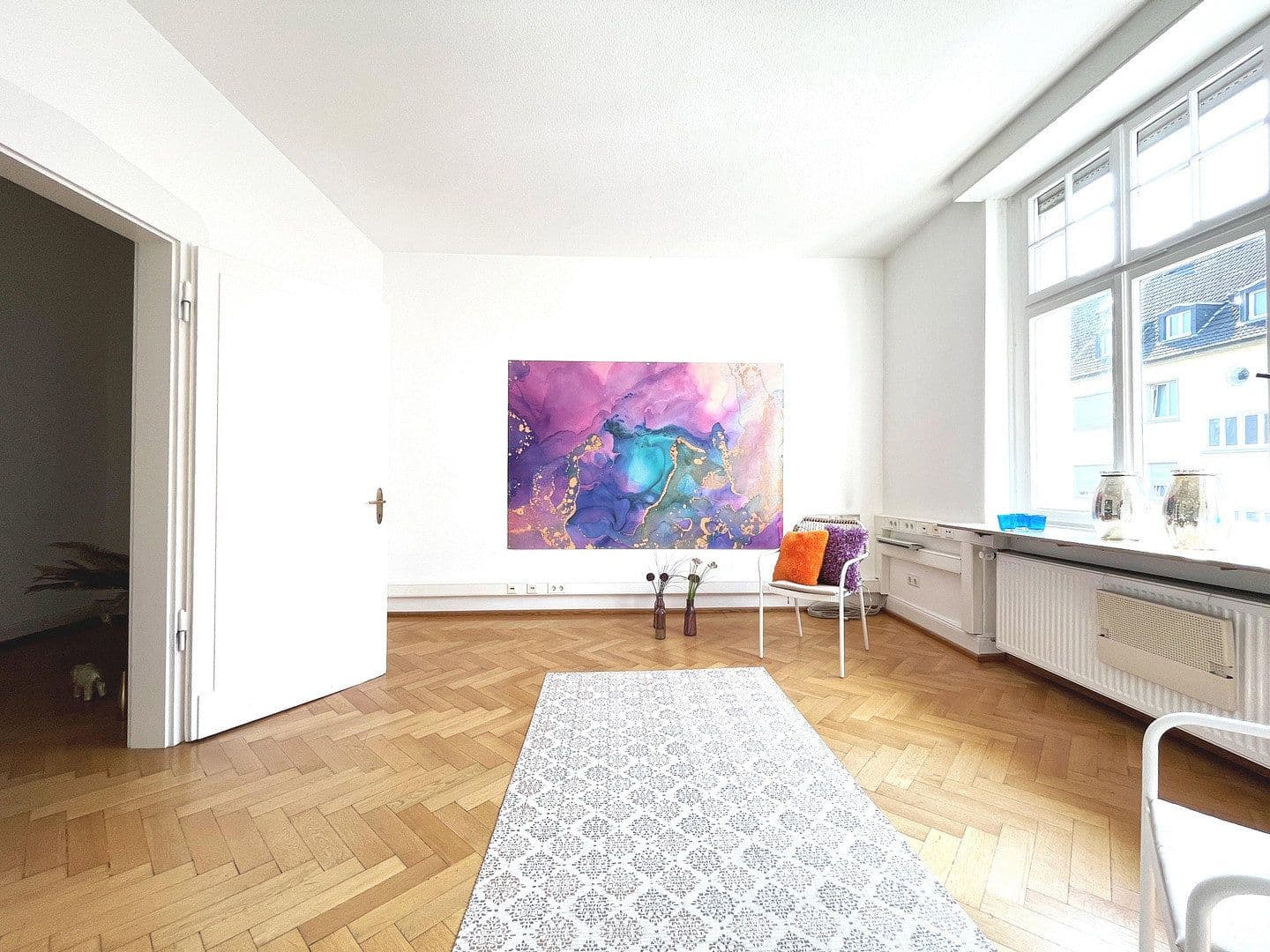 Prenájom kancelárie 202 m², Brückenstraße 19, Hamm, Severné Porýnie - Westfálsko Prenájom kancelárie 202 m², Brückenstraße 19, Hamm, Severné Porýnie - Westfálsko