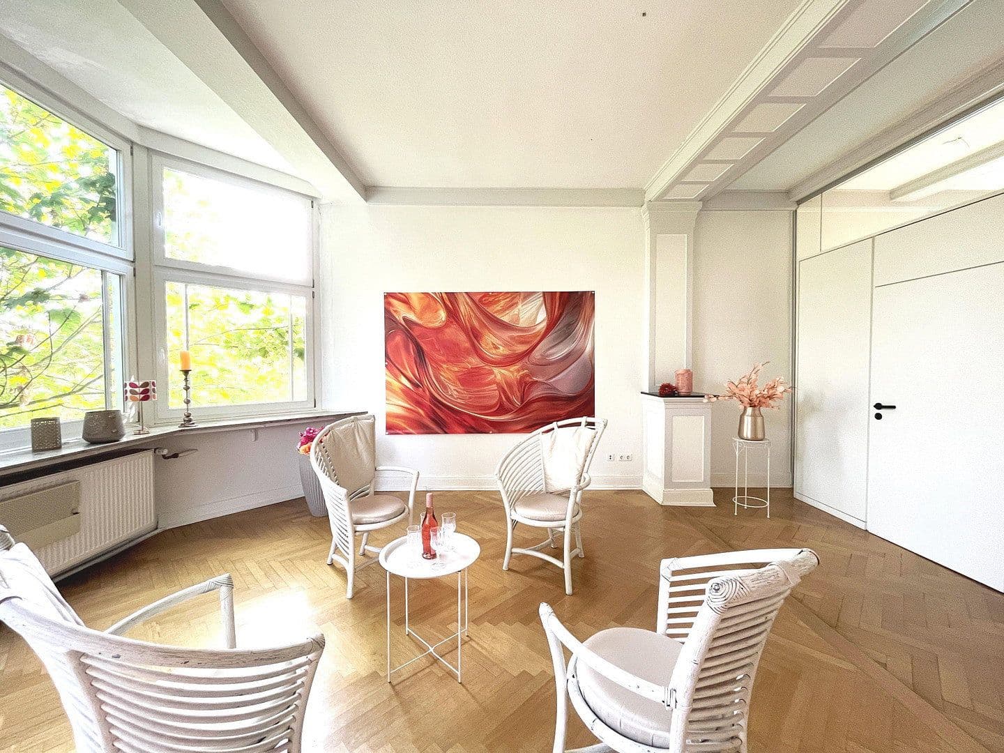 Prenájom kancelárie 202 m², Brückenstraße 19, Hamm, Severné Porýnie - Westfálsko Prenájom kancelárie 202 m², Brückenstraße 19, Hamm, Severné Porýnie - Westfálsko