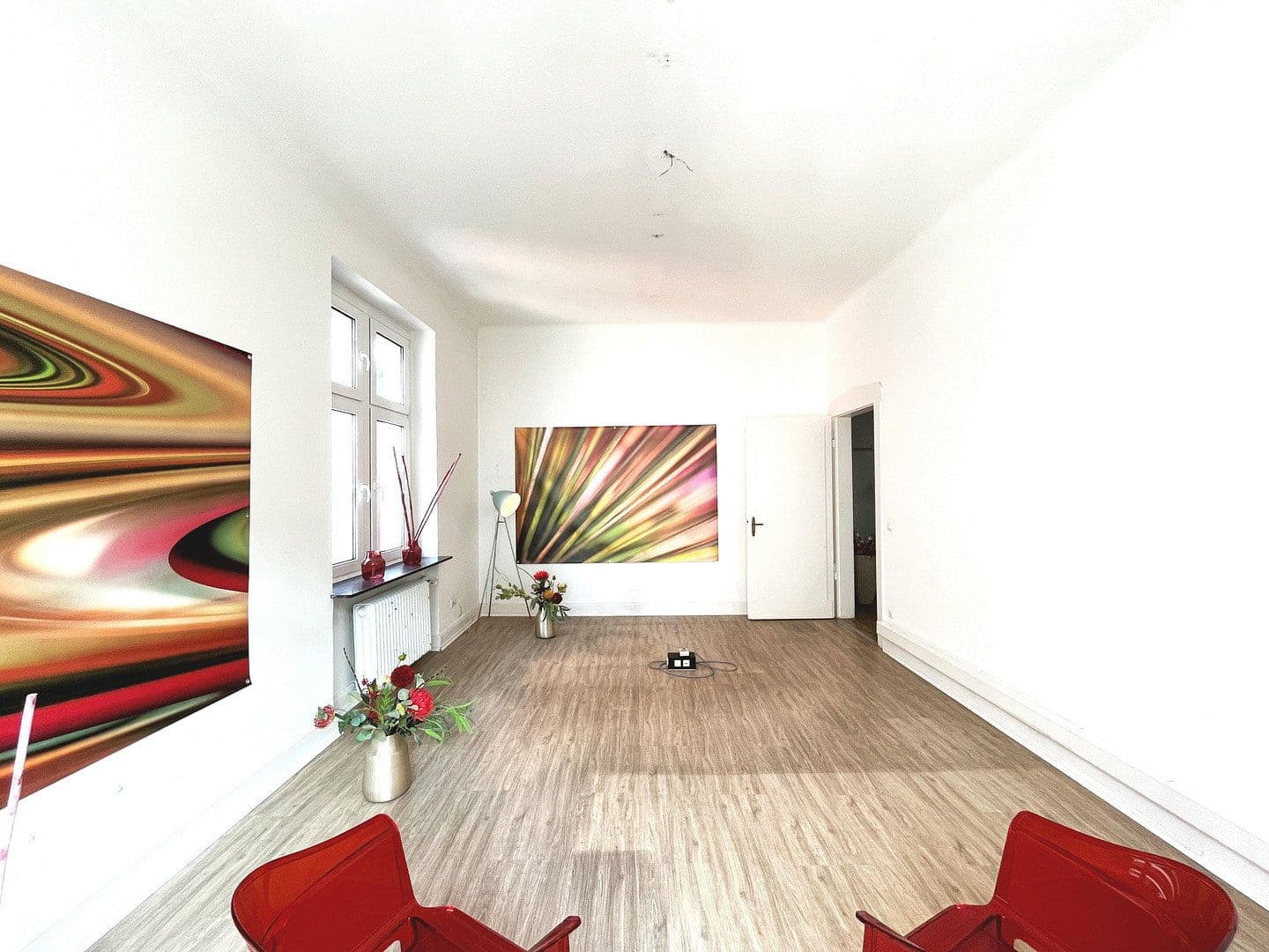 Prenájom kancelárie 202 m², Brückenstraße 19, Hamm, Severné Porýnie - Westfálsko Prenájom kancelárie 202 m², Brückenstraße 19, Hamm, Severné Porýnie - Westfálsko