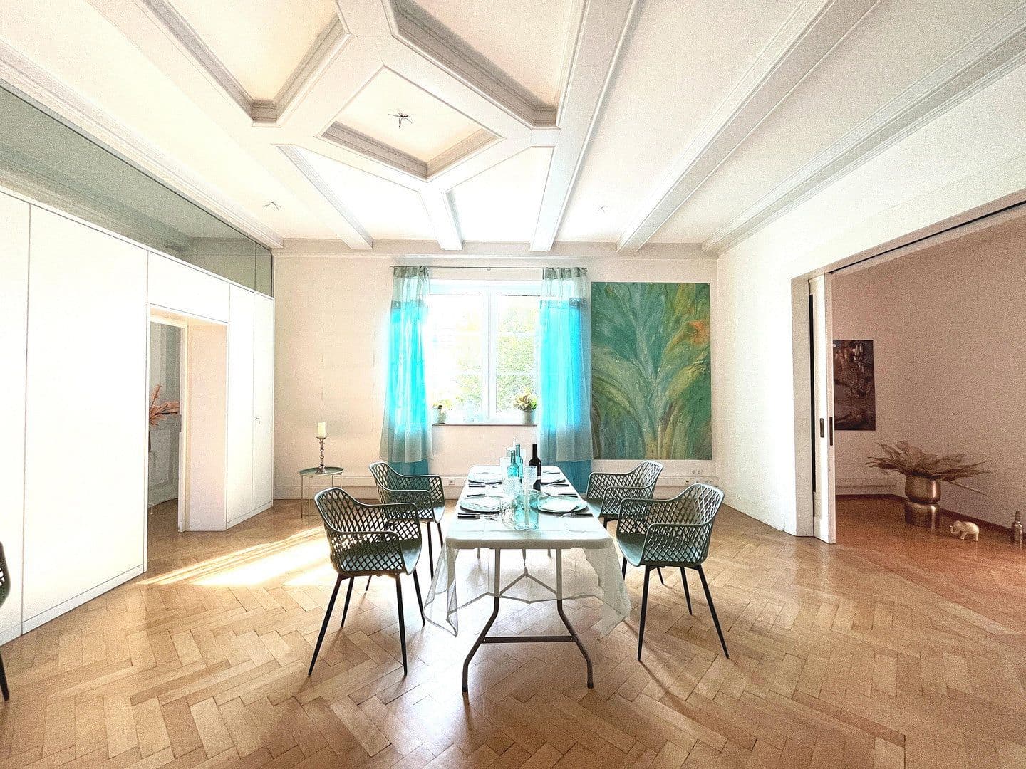 Prenájom kancelárie 202 m², Brückenstraße 19, Hamm, Severné Porýnie - Westfálsko Prenájom kancelárie 202 m², Brückenstraße 19, Hamm, Severné Porýnie - Westfálsko