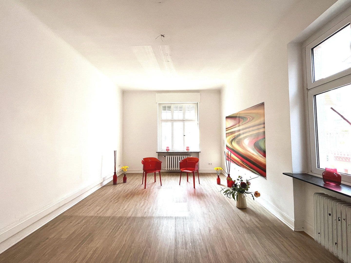 Prenájom kancelárie 202 m², Brückenstraße 19, Hamm, Severné Porýnie - Westfálsko Prenájom kancelárie 202 m², Brückenstraße 19, Hamm, Severné Porýnie - Westfálsko