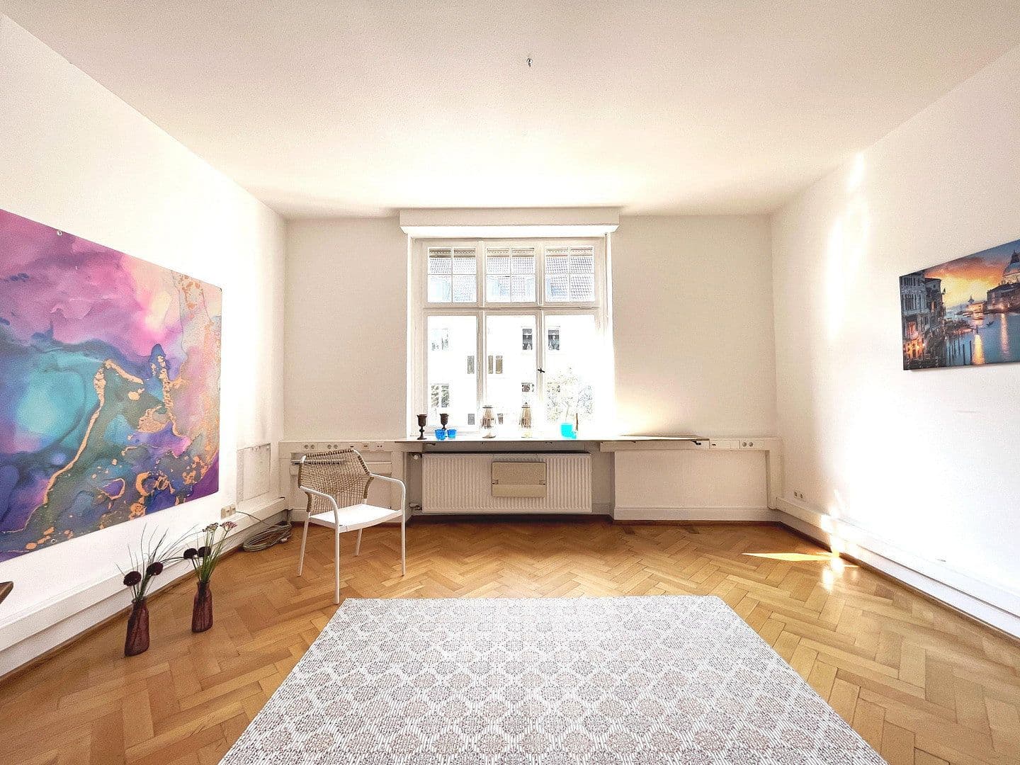 Prenájom kancelárie 202 m², Brückenstraße 19, Hamm, Severné Porýnie - Westfálsko Prenájom kancelárie 202 m², Brückenstraße 19, Hamm, Severné Porýnie - Westfálsko