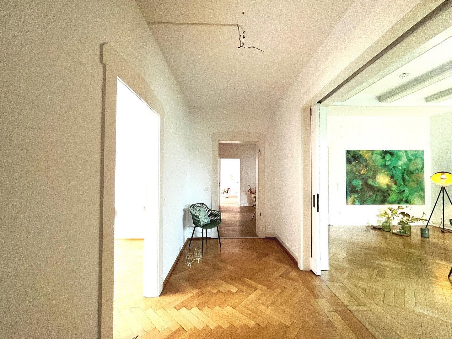 Prenájom kancelárie 202 m², Brückenstraße 19, Hamm, Severné Porýnie - Westfálsko Prenájom kancelárie 202 m², Brückenstraße 19, Hamm, Severné Porýnie - Westfálsko