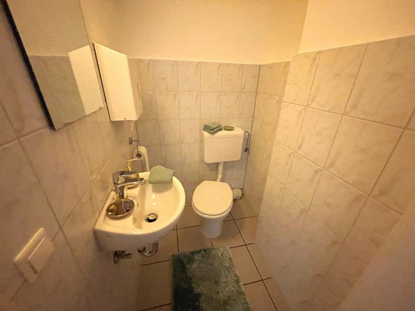 Prenájom kancelárie 202 m², Brückenstraße 19, Hamm, Severné Porýnie - Westfálsko Prenájom kancelárie 202 m², Brückenstraße 19, Hamm, Severné Porýnie - Westfálsko