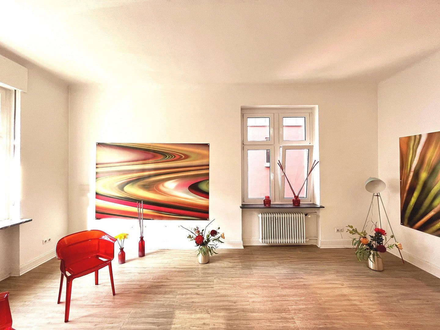 Prenájom kancelárie 202 m², Brückenstraße 19, Hamm, Severné Porýnie - Westfálsko Prenájom kancelárie 202 m², Brückenstraße 19, Hamm, Severné Porýnie - Westfálsko