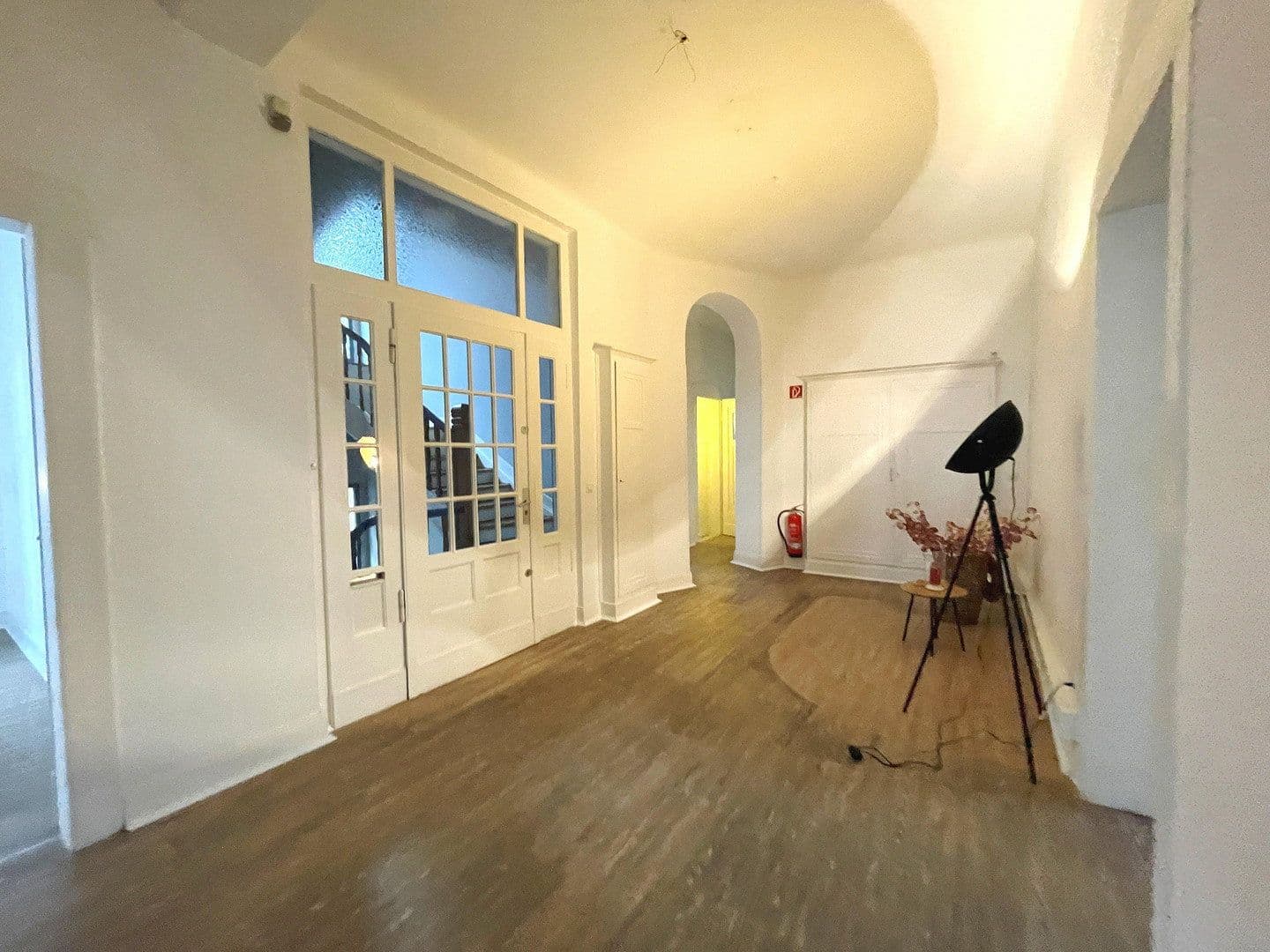 Prenájom kancelárie 202 m², Brückenstraße 19, Hamm, Severné Porýnie - Westfálsko Prenájom kancelárie 202 m², Brückenstraße 19, Hamm, Severné Porýnie - Westfálsko
