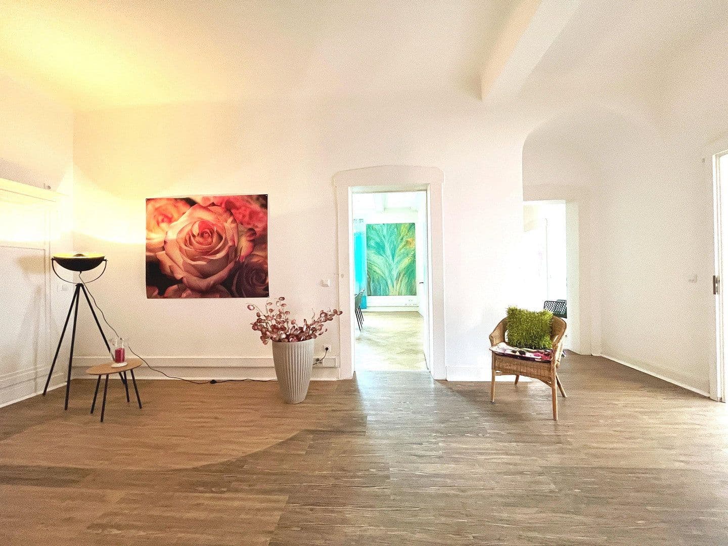 Prenájom kancelárie 202 m², Brückenstraße 19, Hamm, Severné Porýnie - Westfálsko Prenájom kancelárie 202 m², Brückenstraße 19, Hamm, Severné Porýnie - Westfálsko