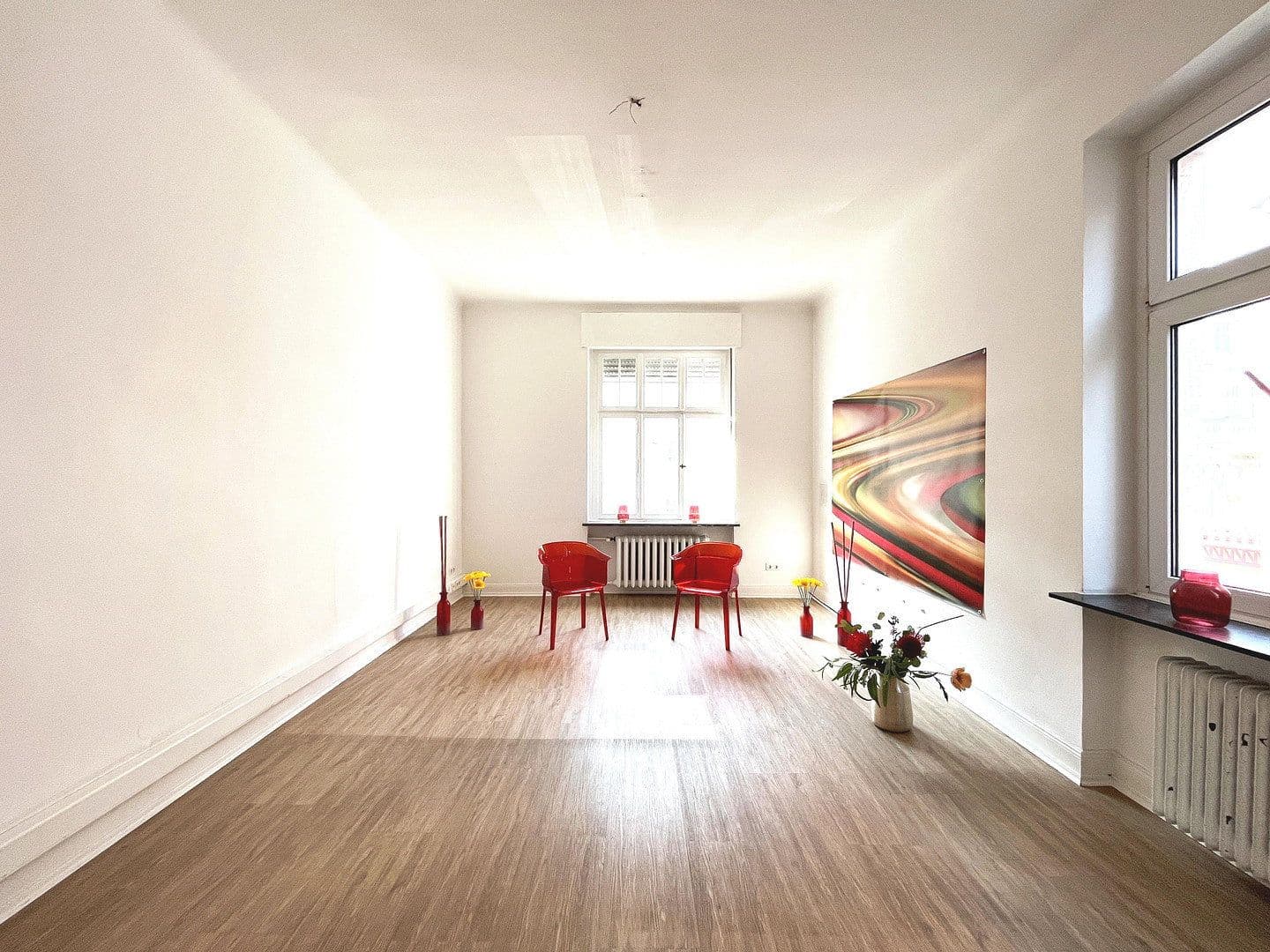 Prenájom kancelárie 202 m², Brückenstraße 19, Hamm, Severné Porýnie - Westfálsko Prenájom kancelárie 202 m², Brückenstraße 19, Hamm, Severné Porýnie - Westfálsko