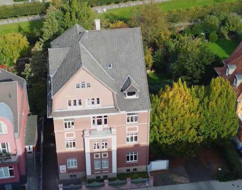 Prenájom kancelárie 202 m², Brückenstraße 19, Hamm, Severné Porýnie - Westfálsko Prenájom kancelárie 202 m², Brückenstraße 19, Hamm, Severné Porýnie - Westfálsko