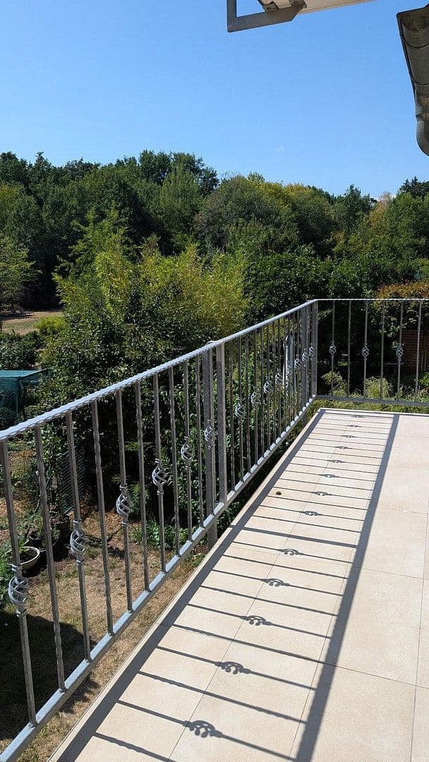 Prenájom bytu 4-izbový 96 m², Dreieich, Hesensko Prenájom bytu 4-izbový 96 m², Dreieich, Hesensko