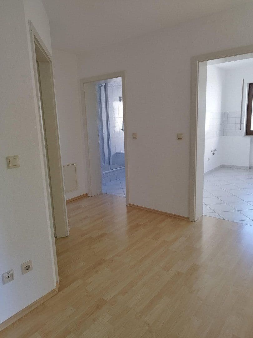 Prenájom bytu 4-izbový 96 m², Dreieich, Hesensko Prenájom bytu 4-izbový 96 m², Dreieich, Hesensko