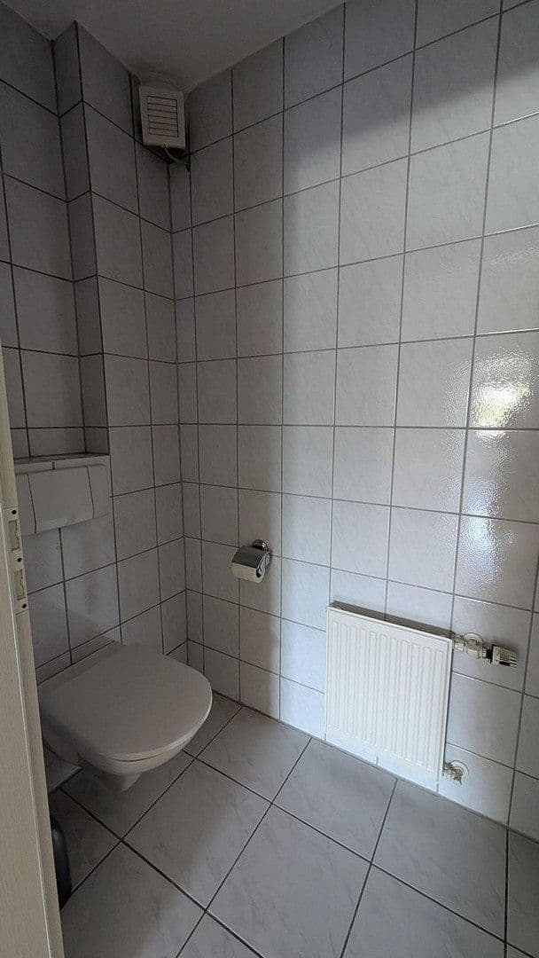 Prenájom bytu 4-izbový 96 m², Dreieich, Hesensko Prenájom bytu 4-izbový 96 m², Dreieich, Hesensko