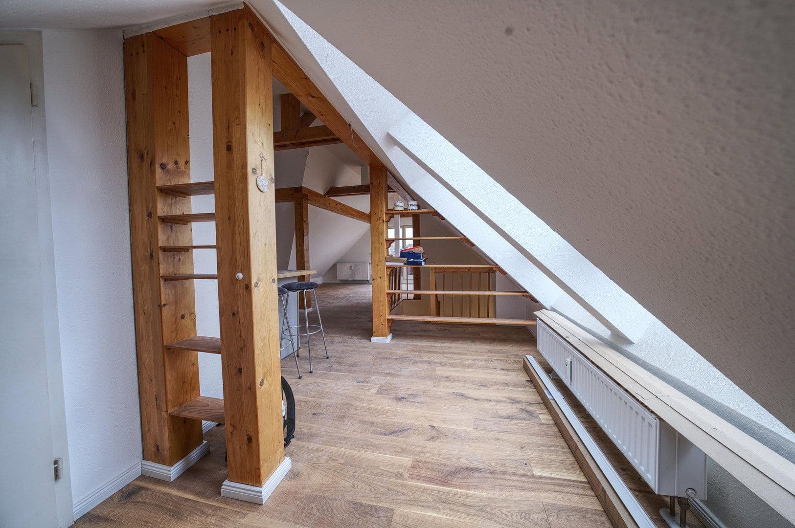 Prenájom bytu 2-izbový 70 m², Lutherstraße 23, Zwickau, Sasko Prenájom bytu 2-izbový 70 m², Lutherstraße 23, Zwickau, Sasko