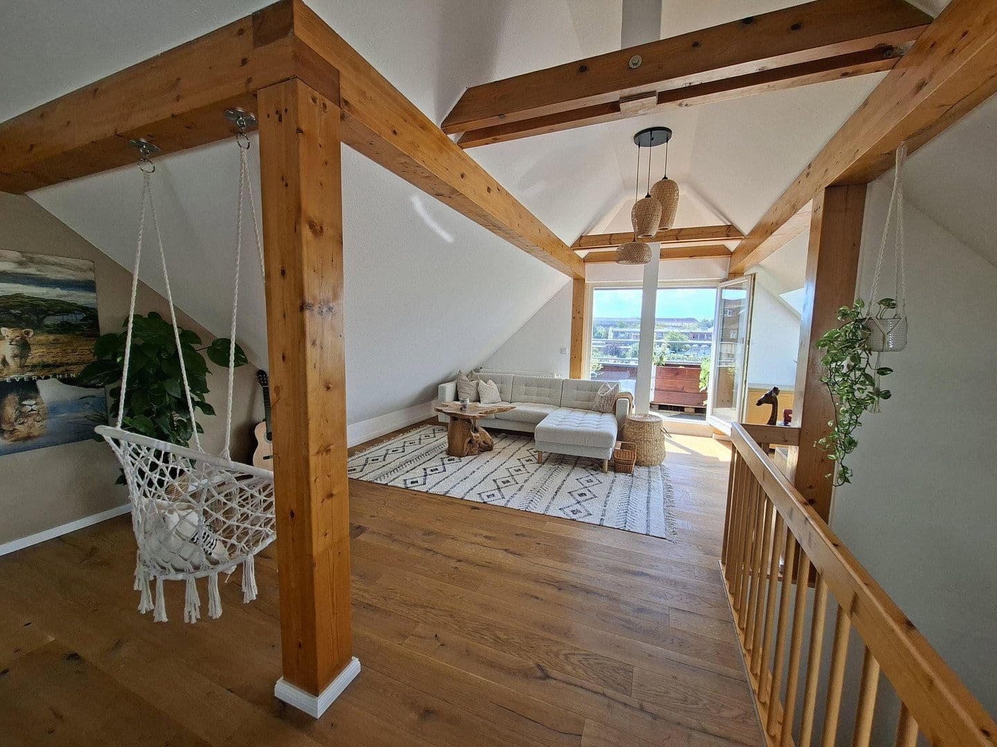 Prenájom bytu 2-izbový 70 m², Lutherstraße 23, Zwickau, Sasko Prenájom bytu 2-izbový 70 m², Lutherstraße 23, Zwickau, Sasko