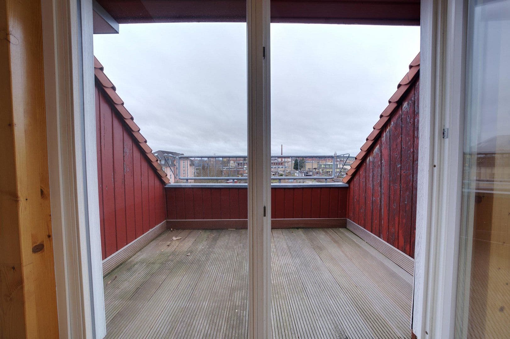 Prenájom bytu 2-izbový 70 m², Lutherstraße 23, Zwickau, Sasko Prenájom bytu 2-izbový 70 m², Lutherstraße 23, Zwickau, Sasko
