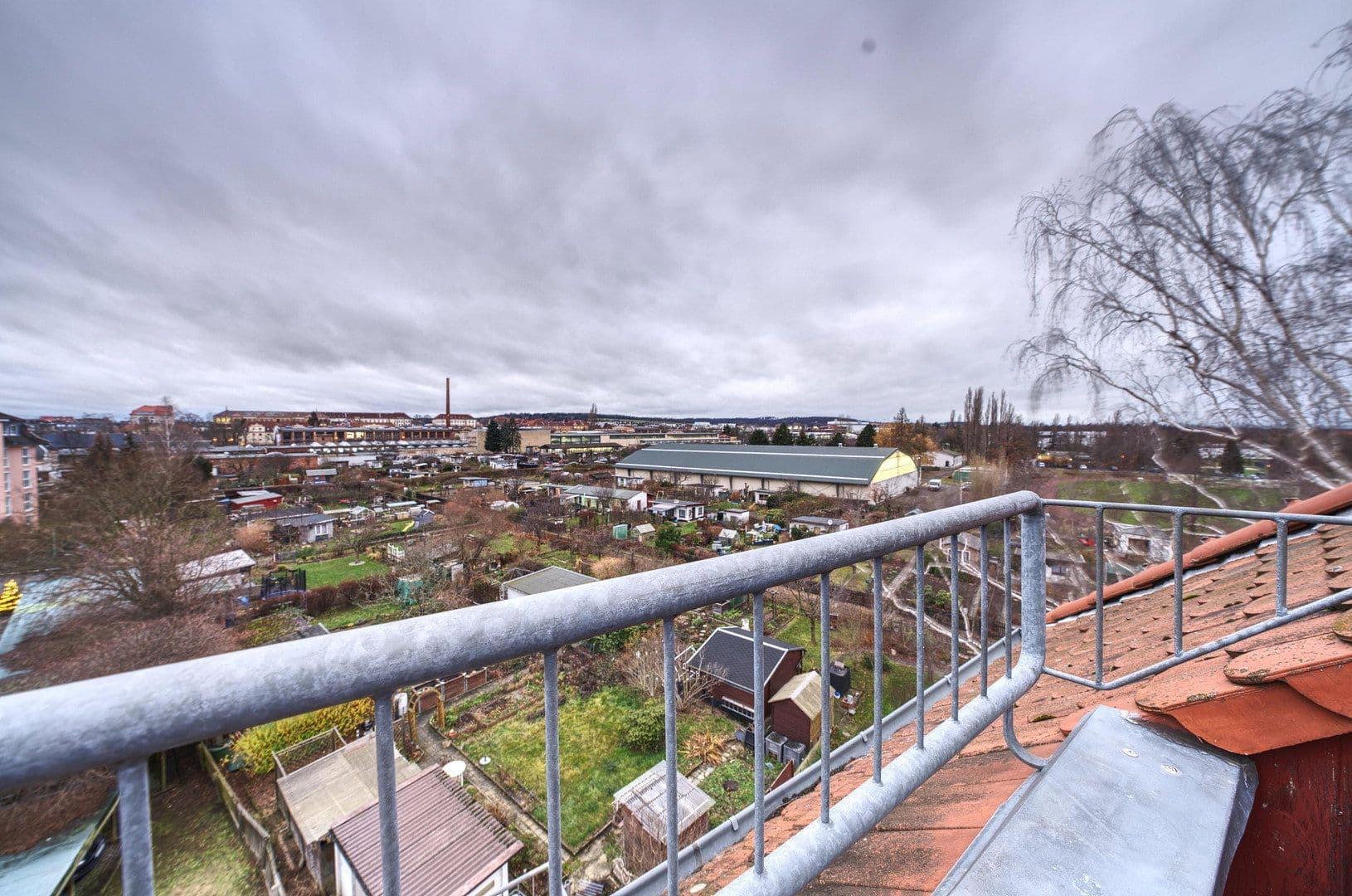 Prenájom bytu 2-izbový 70 m², Lutherstraße 23, Zwickau, Sasko Prenájom bytu 2-izbový 70 m², Lutherstraße 23, Zwickau, Sasko