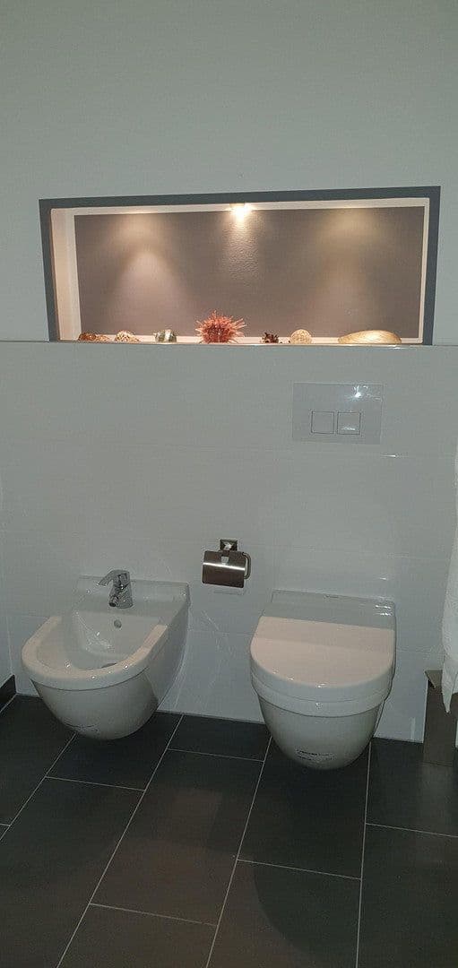 Prenájom domu 171 m², pozemok 604 m², Bad Kreuznach, Porýnie-Falcko Prenájom domu 171 m², pozemok 604 m², Bad Kreuznach, Porýnie-Falcko