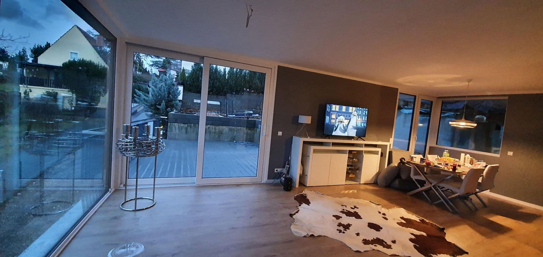 Prenájom domu 171 m², pozemok 604 m², Bad Kreuznach, Porýnie-Falcko Prenájom domu 171 m², pozemok 604 m², Bad Kreuznach, Porýnie-Falcko