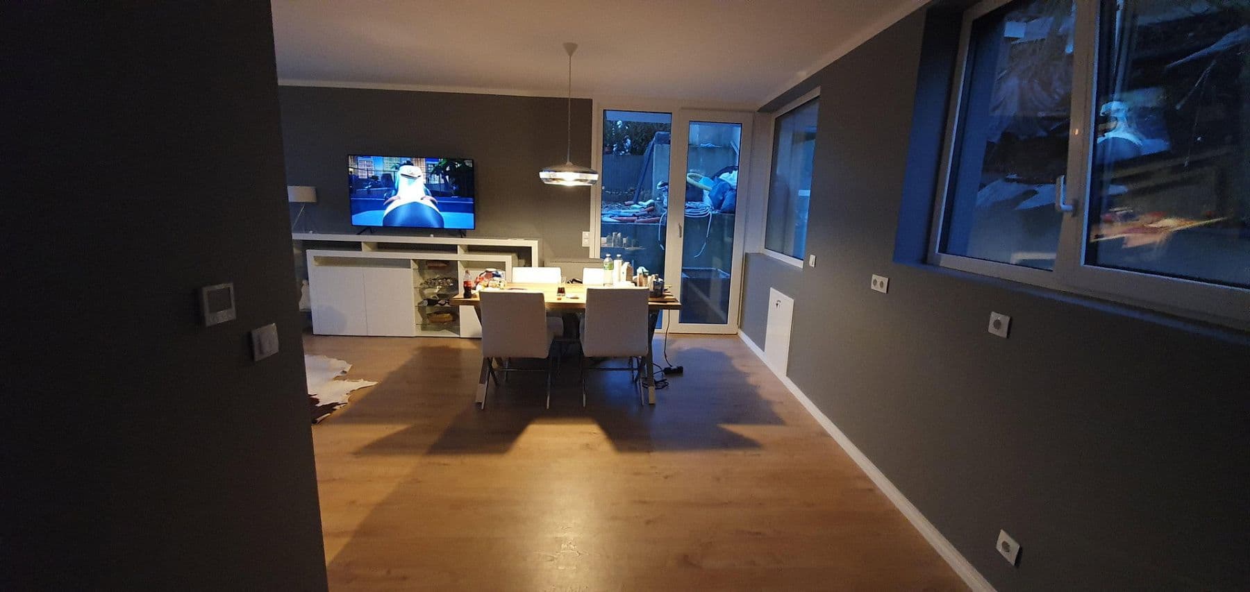 Prenájom domu 171 m², pozemok 604 m², Bad Kreuznach, Porýnie-Falcko Prenájom domu 171 m², pozemok 604 m², Bad Kreuznach, Porýnie-Falcko