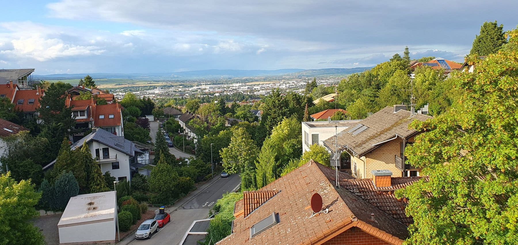Prenájom domu 171 m², pozemok 604 m², Bad Kreuznach, Porýnie-Falcko Prenájom domu 171 m², pozemok 604 m², Bad Kreuznach, Porýnie-Falcko