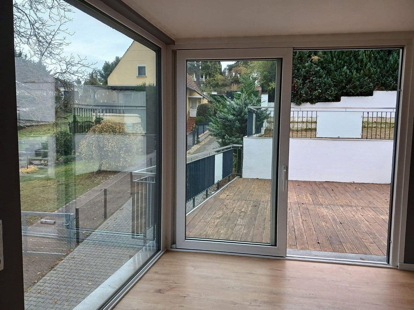 Prenájom domu 171 m², pozemok 604 m², Bad Kreuznach, Porýnie-Falcko Prenájom domu 171 m², pozemok 604 m², Bad Kreuznach, Porýnie-Falcko