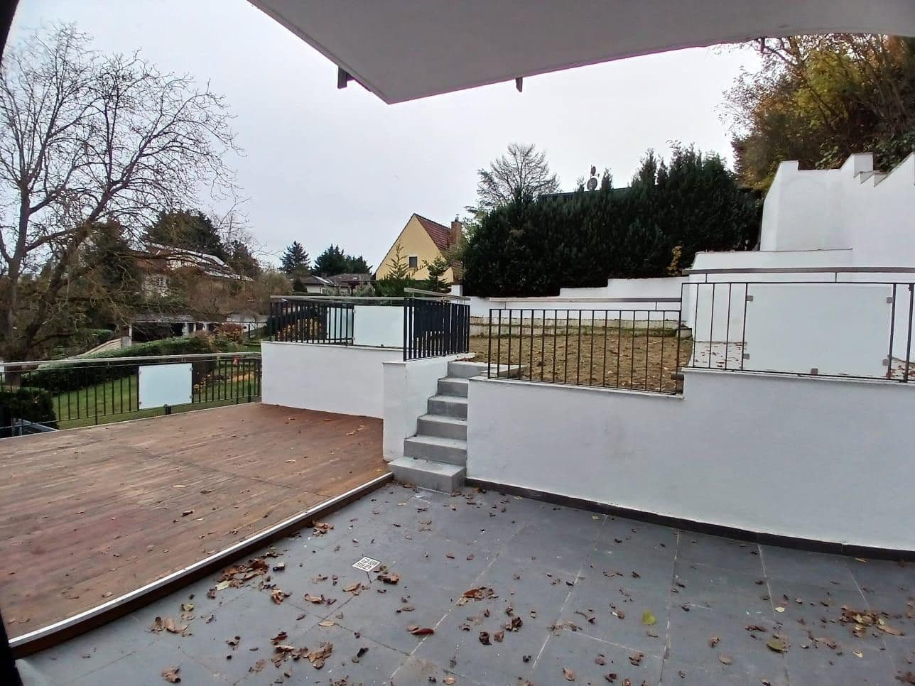 Prenájom domu 171 m², pozemok 604 m², Bad Kreuznach, Porýnie-Falcko Prenájom domu 171 m², pozemok 604 m², Bad Kreuznach, Porýnie-Falcko