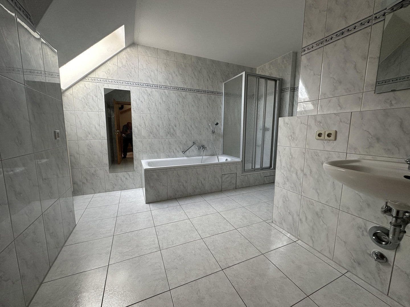Prenájom bytu 3-izbový 104 m², Brackenheim, Bádensko-Wurttembersko Prenájom bytu 3-izbový 104 m², Brackenheim, Bádensko-Wurttembersko