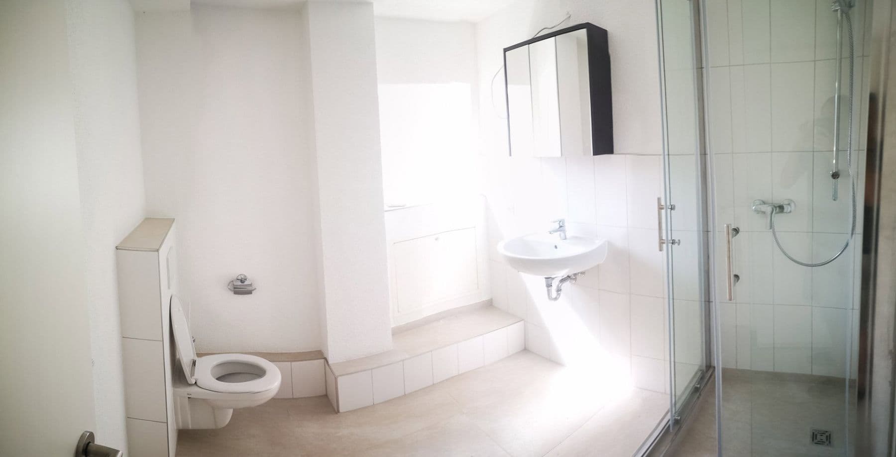 Prenájom bytu 1-izbový 45 m², Römerstr. 4, Möckmühl, Bádensko-Wurttembersko Prenájom bytu 1-izbový 45 m², Römerstr. 4, Möckmühl, Bádensko-Wurttembersko