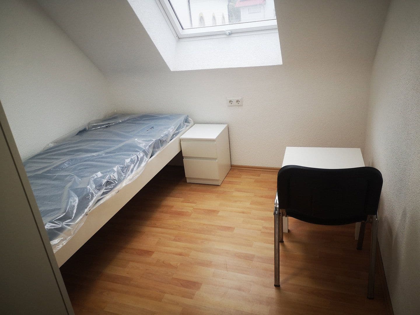 Prenájom bytu 1-izbový 45 m², Römerstr. 4, Möckmühl, Bádensko-Wurttembersko Prenájom bytu 1-izbový 45 m², Römerstr. 4, Möckmühl, Bádensko-Wurttembersko
