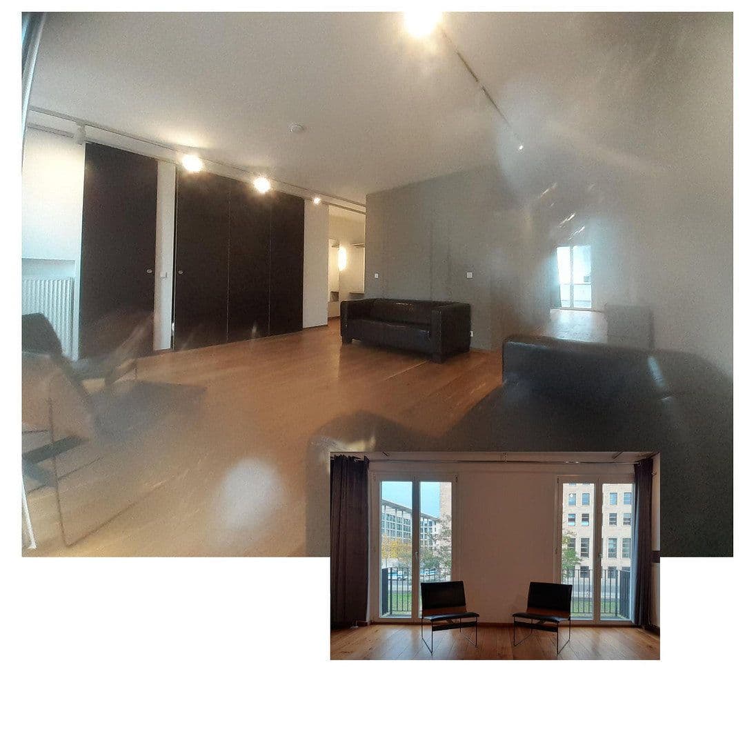 Prenájom bytu 1-izbový 85 m², Caroline-von-Humboldt-Weg 12, Berlin, Berlín Prenájom bytu 1-izbový 85 m², Caroline-von-Humboldt-Weg 12, Berlin, Berlín