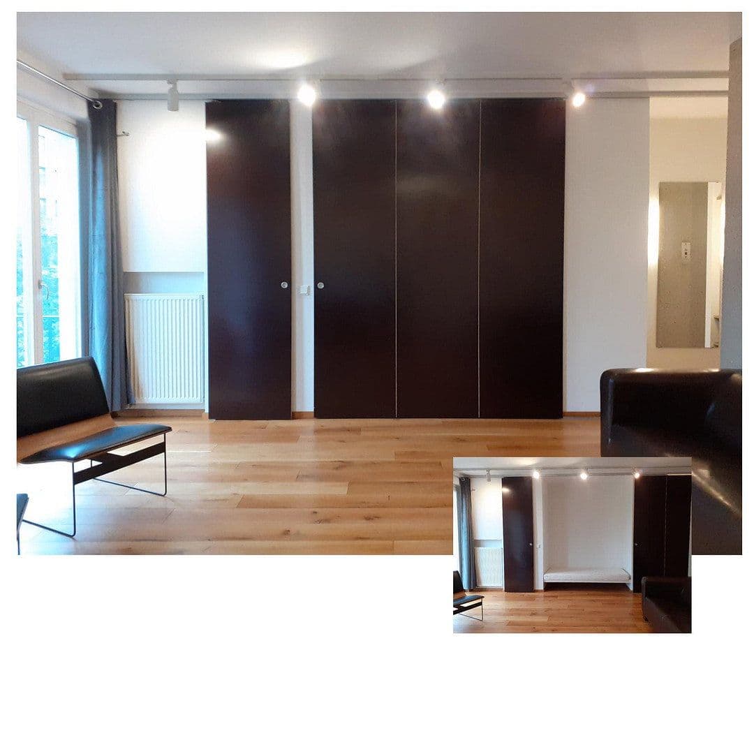 Prenájom bytu 1-izbový 85 m², Caroline-von-Humboldt-Weg 12, Berlin, Berlín Prenájom bytu 1-izbový 85 m², Caroline-von-Humboldt-Weg 12, Berlin, Berlín
