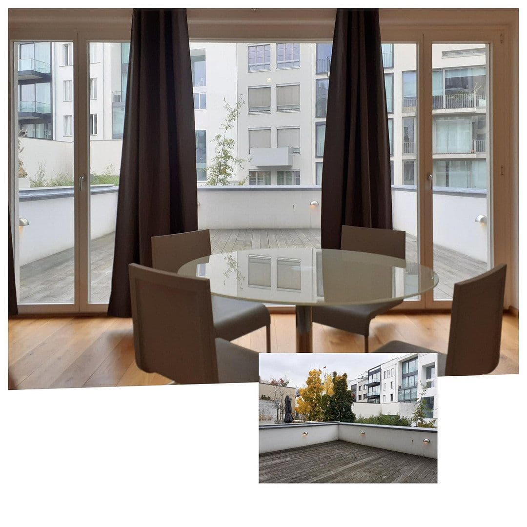 Prenájom bytu 1-izbový 85 m², Caroline-von-Humboldt-Weg 12, Berlin, Berlín Prenájom bytu 1-izbový 85 m², Caroline-von-Humboldt-Weg 12, Berlin, Berlín