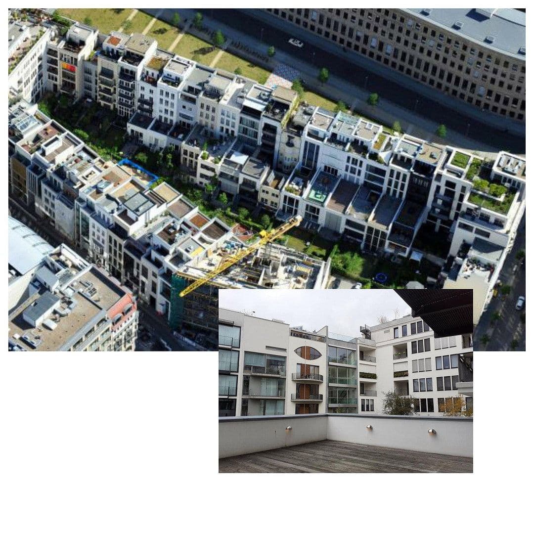 Prenájom bytu 1-izbový 85 m², Caroline-von-Humboldt-Weg 12, Berlin, Berlín Prenájom bytu 1-izbový 85 m², Caroline-von-Humboldt-Weg 12, Berlin, Berlín
