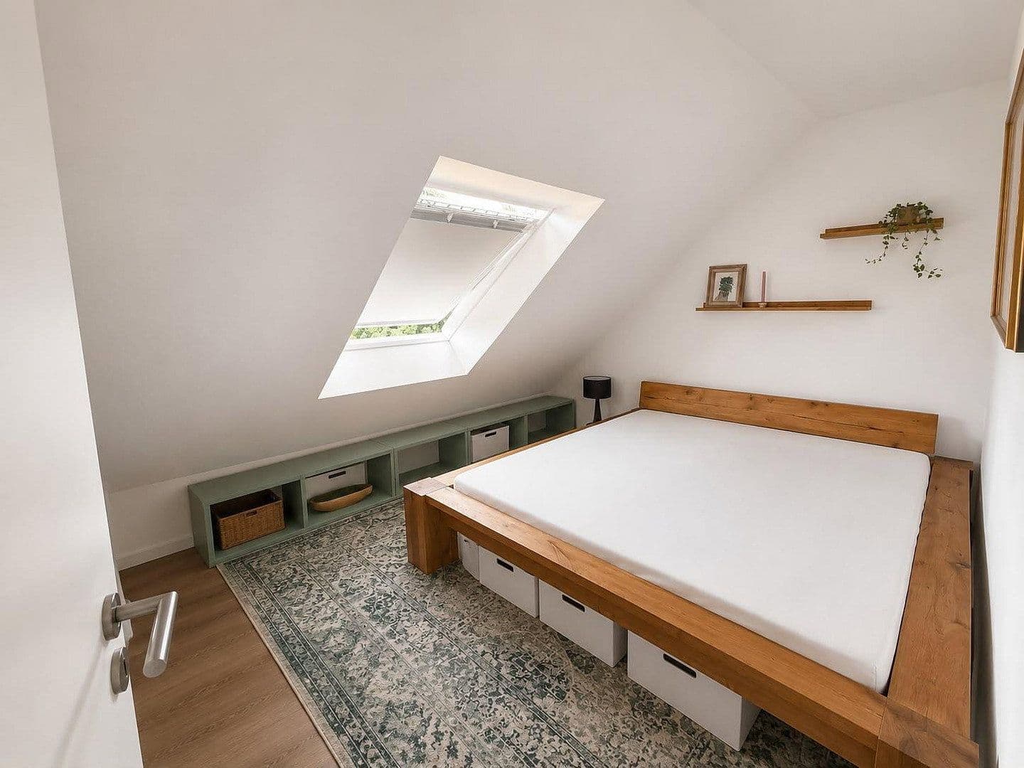 Prenájom bytu 4-izbový 86 m², Papendorfer Str. 7, Brunsbek, Šlezvicko-Holštajnsko Prenájom bytu 4-izbový 86 m², Papendorfer Str. 7, Brunsbek, Šlezvicko-Holštajnsko