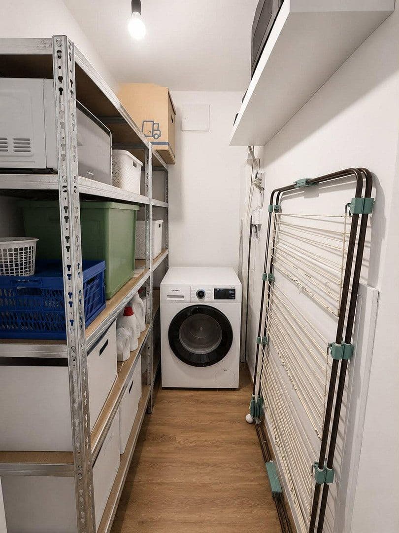 Prenájom bytu 4-izbový 86 m², Papendorfer Str. 7, Brunsbek, Šlezvicko-Holštajnsko Prenájom bytu 4-izbový 86 m², Papendorfer Str. 7, Brunsbek, Šlezvicko-Holštajnsko