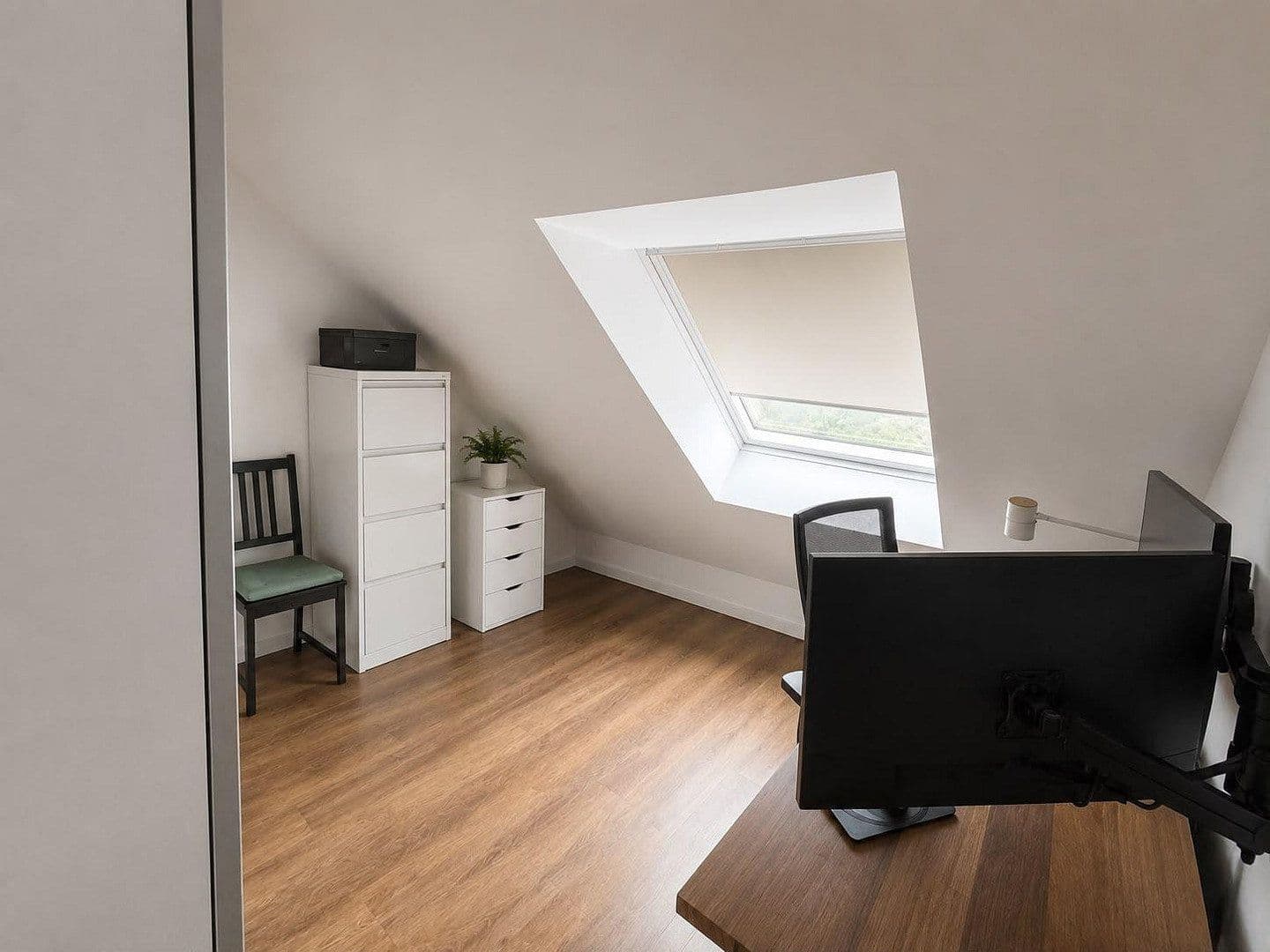 Prenájom bytu 4-izbový 86 m², Papendorfer Str. 7, Brunsbek, Šlezvicko-Holštajnsko Prenájom bytu 4-izbový 86 m², Papendorfer Str. 7, Brunsbek, Šlezvicko-Holštajnsko