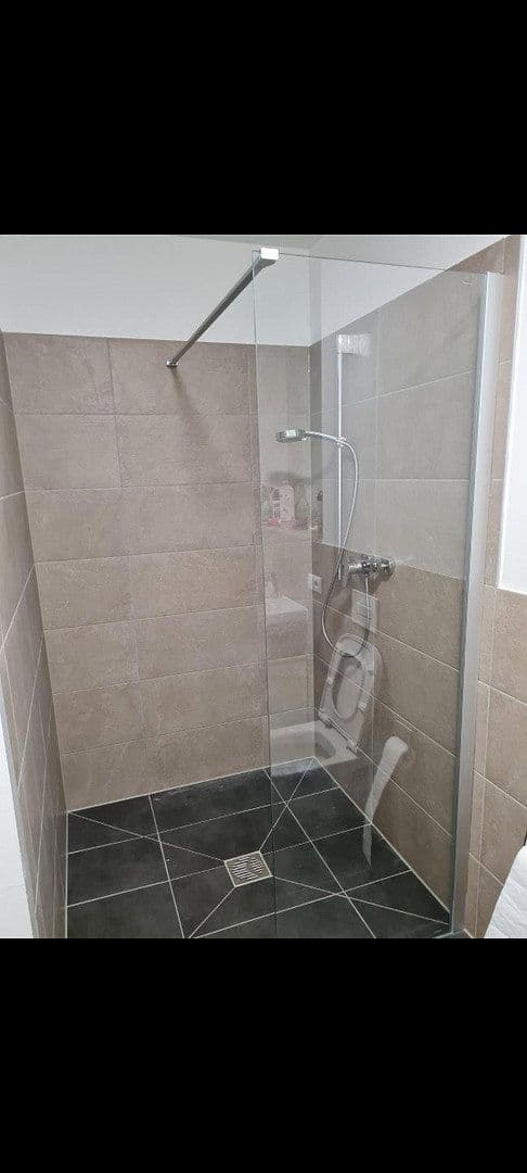 Prenájom bytu 1-izbový 28 m², Lamprechtstraße 6, Nürnberg, Bavorsko Prenájom bytu 1-izbový 28 m², Lamprechtstraße 6, Nürnberg, Bavorsko