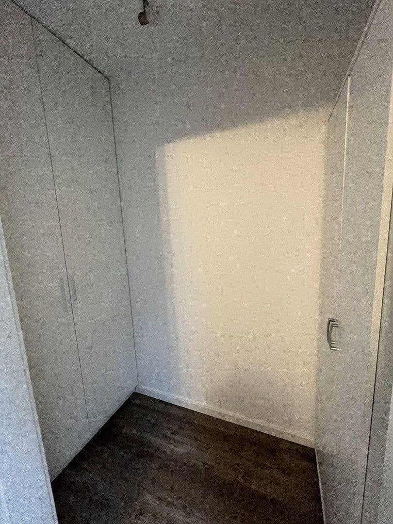 Prenájom bytu 1-izbový 28 m², Lamprechtstraße 6, Nürnberg, Bavorsko Prenájom bytu 1-izbový 28 m², Lamprechtstraße 6, Nürnberg, Bavorsko