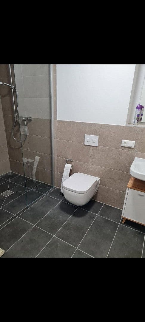 Prenájom bytu 1-izbový 28 m², Lamprechtstraße 6, Nürnberg, Bavorsko Prenájom bytu 1-izbový 28 m², Lamprechtstraße 6, Nürnberg, Bavorsko
