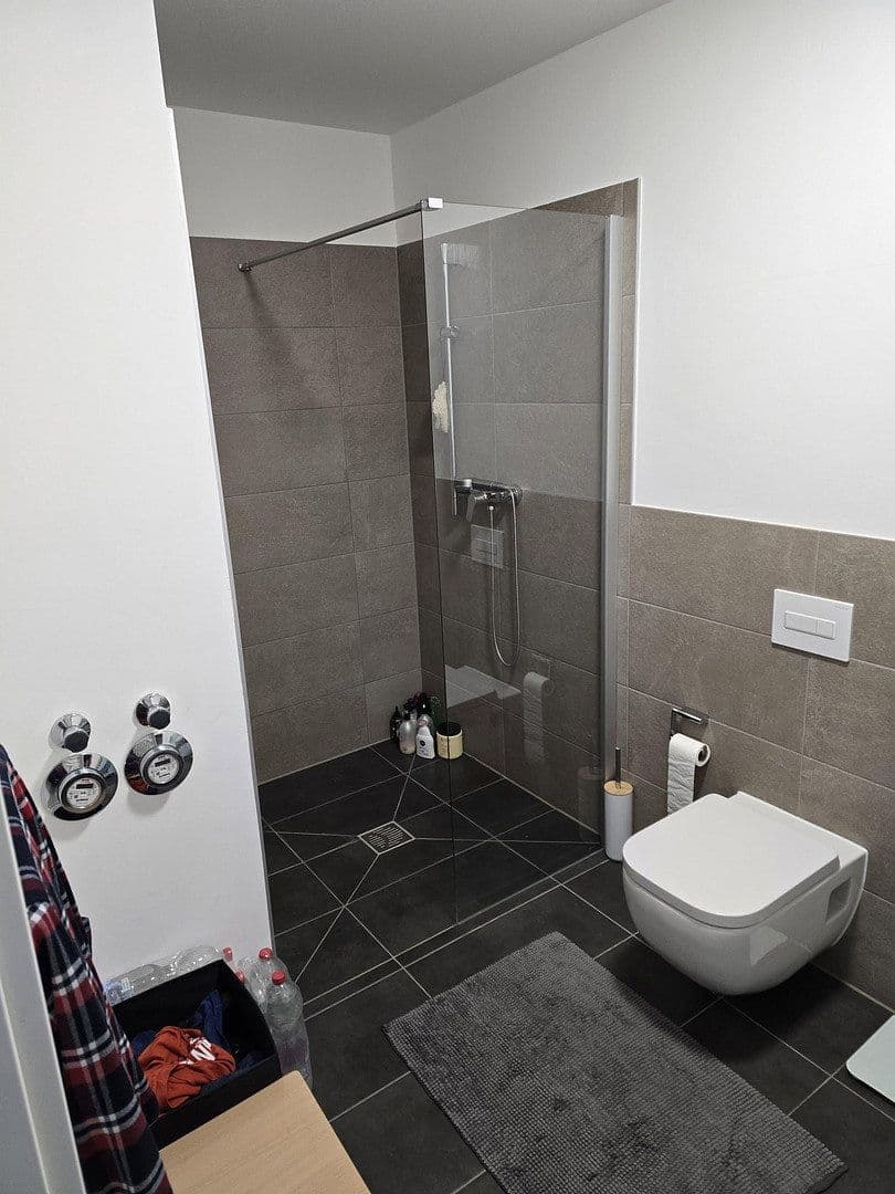 Prenájom bytu 1-izbový 28 m², Lamprechtstraße 6, Nürnberg, Bavorsko Prenájom bytu 1-izbový 28 m², Lamprechtstraße 6, Nürnberg, Bavorsko