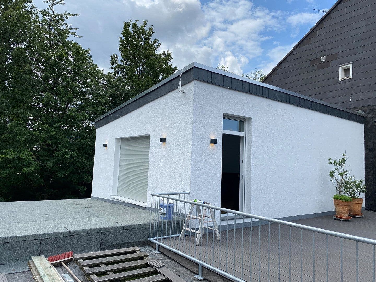 Prenájom bytu 2-izbový 70 m², Remigiusstr 20, Wuppertal, Severné Porýnie - Westfálsko Prenájom bytu 2-izbový 70 m², Remigiusstr 20, Wuppertal, Severné Porýnie - Westfálsko