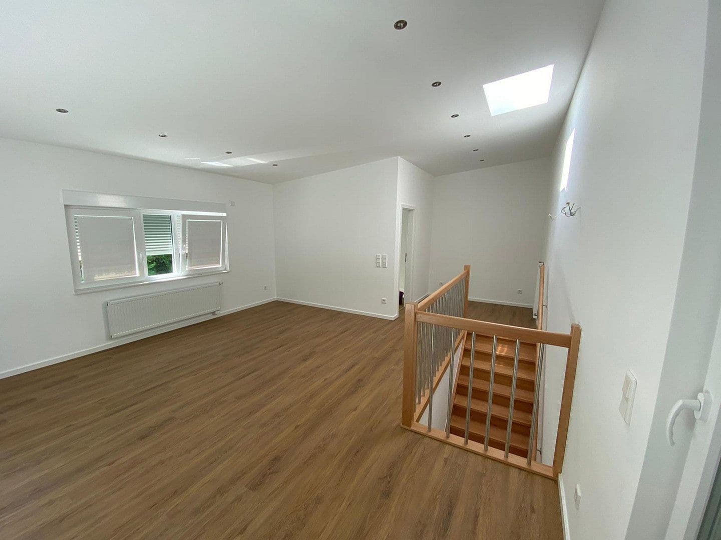 Prenájom bytu 2-izbový 70 m², Remigiusstr 20, Wuppertal, Severné Porýnie - Westfálsko Prenájom bytu 2-izbový 70 m², Remigiusstr 20, Wuppertal, Severné Porýnie - Westfálsko
