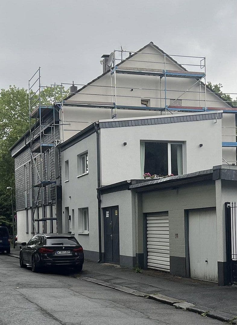 Prenájom bytu 2-izbový 70 m², Remigiusstr 20, Wuppertal, Severné Porýnie - Westfálsko Prenájom bytu 2-izbový 70 m², Remigiusstr 20, Wuppertal, Severné Porýnie - Westfálsko
