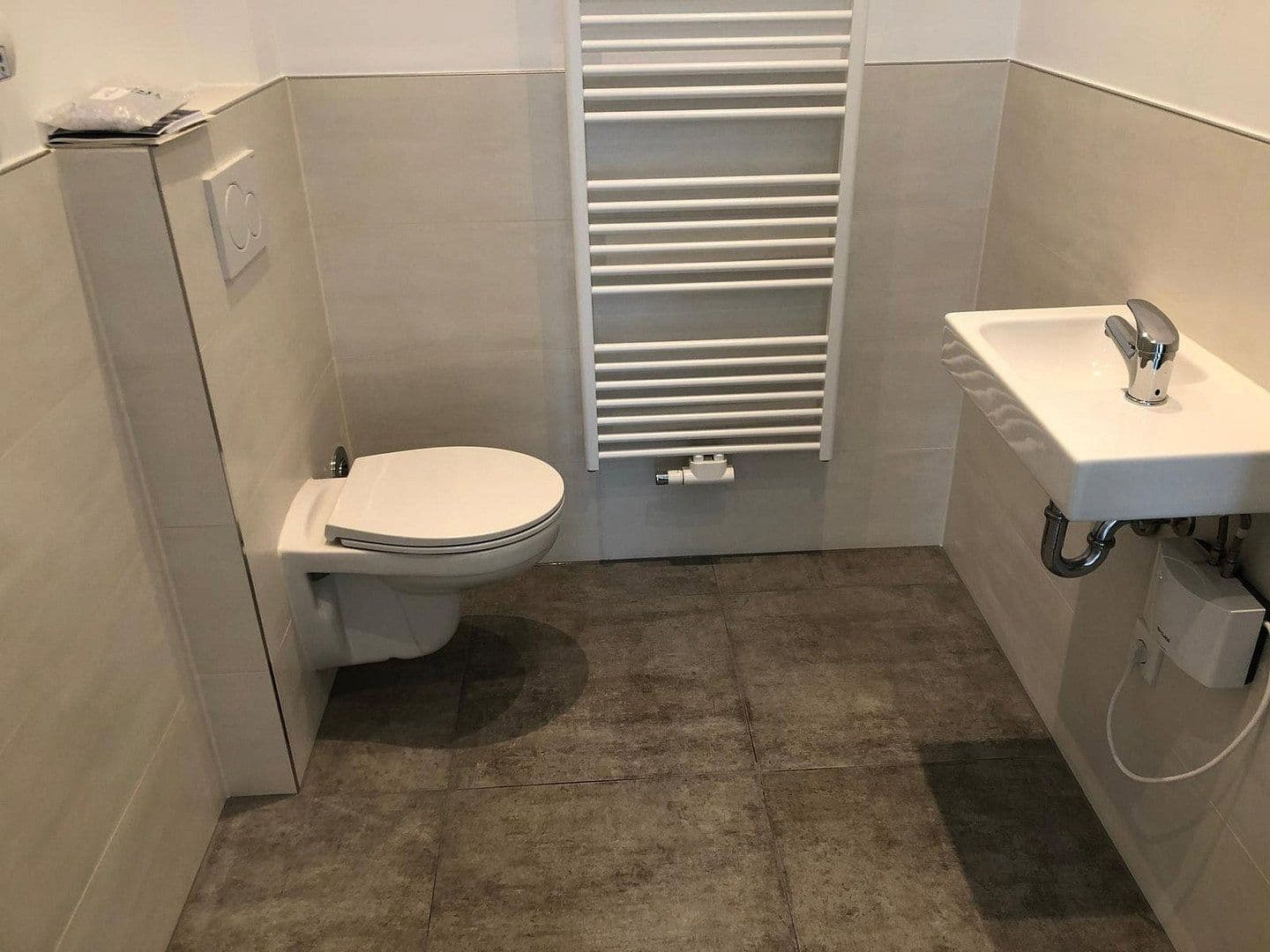 Prenájom bytu 2-izbový 70 m², Remigiusstr 20, Wuppertal, Severné Porýnie - Westfálsko Prenájom bytu 2-izbový 70 m², Remigiusstr 20, Wuppertal, Severné Porýnie - Westfálsko