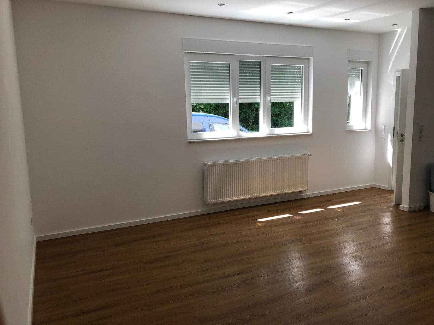 Prenájom bytu 2-izbový 70 m², Remigiusstr 20, Wuppertal, Severné Porýnie - Westfálsko Prenájom bytu 2-izbový 70 m², Remigiusstr 20, Wuppertal, Severné Porýnie - Westfálsko