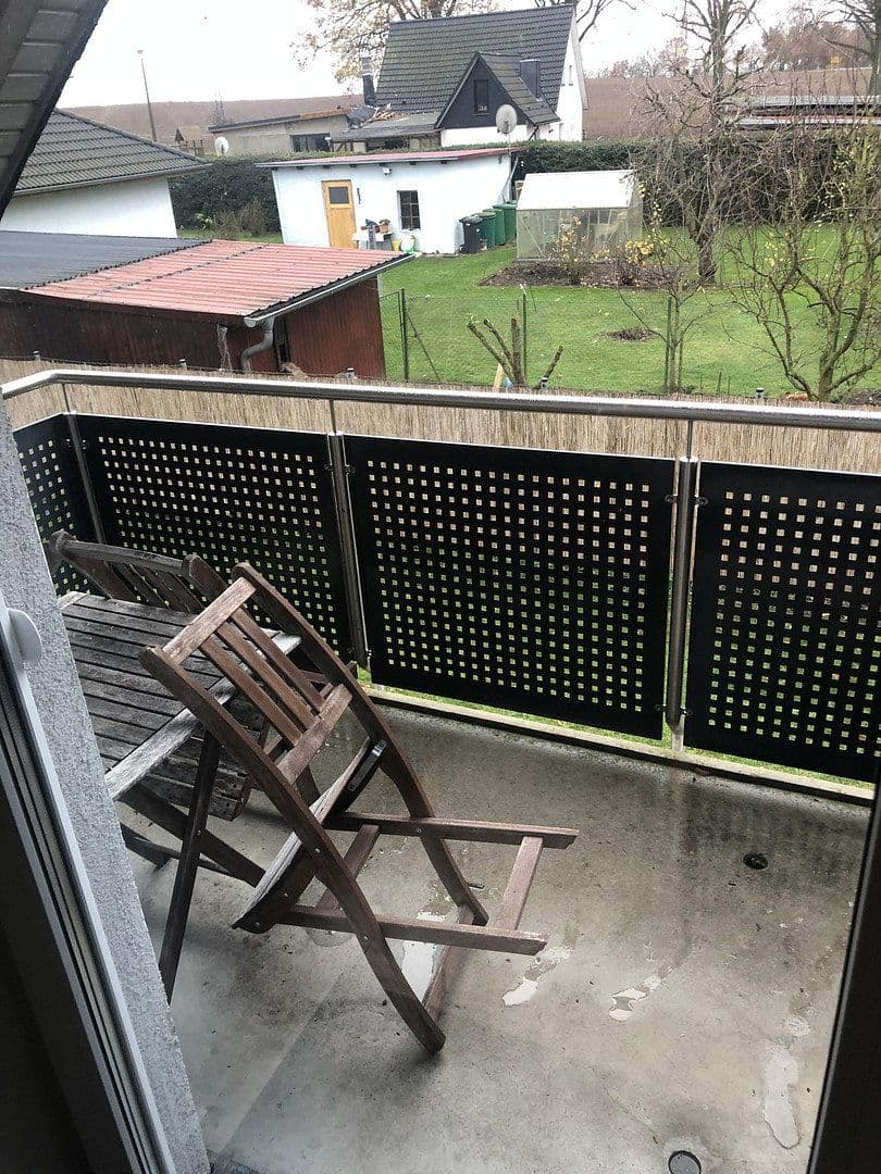 Prenájom bytu 4-izbový 100 m², Plau am See, Meklenbursko-Predpomoransko Prenájom bytu 4-izbový 100 m², Plau am See, Meklenbursko-Predpomoransko