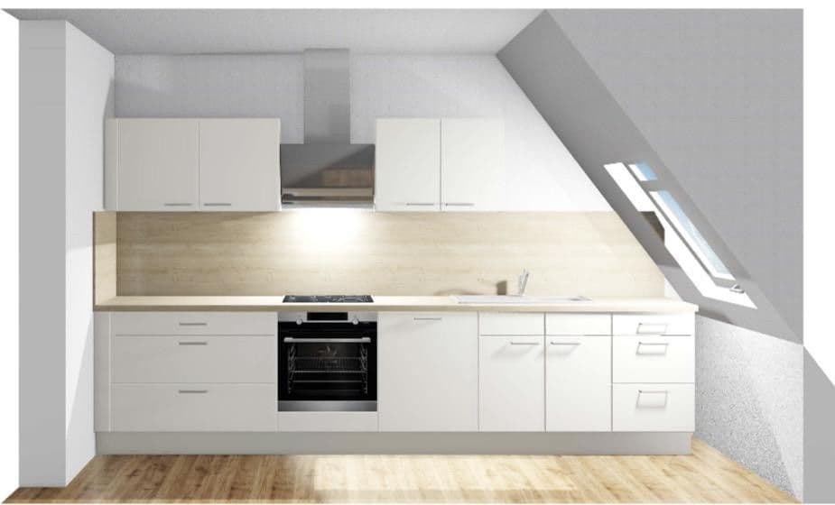 Prenájom bytu 3-izbový 63 m², Malchow, Meklenbursko-Predpomoransko Prenájom bytu 3-izbový 63 m², Malchow, Meklenbursko-Predpomoransko