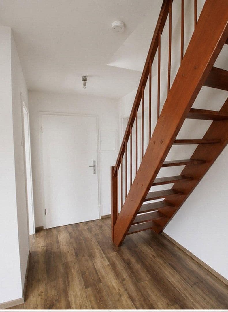 Prenájom bytu 3-izbový 63 m², Malchow, Meklenbursko-Predpomoransko Prenájom bytu 3-izbový 63 m², Malchow, Meklenbursko-Predpomoransko