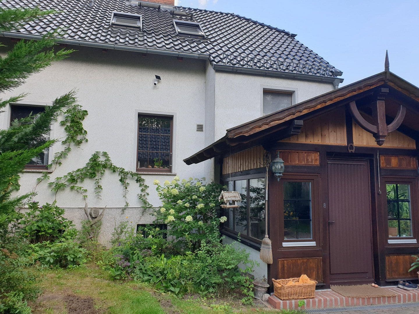 Predaj domu 170 m², pozemok 2.000 m², Kremmen, Brandenbursko Predaj domu 170 m², pozemok 2.000 m², Kremmen, Brandenbursko